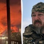 «Возникла нефтяная утечка»: Мадяр назвал потери РФ от ударов по НПЗ и портам