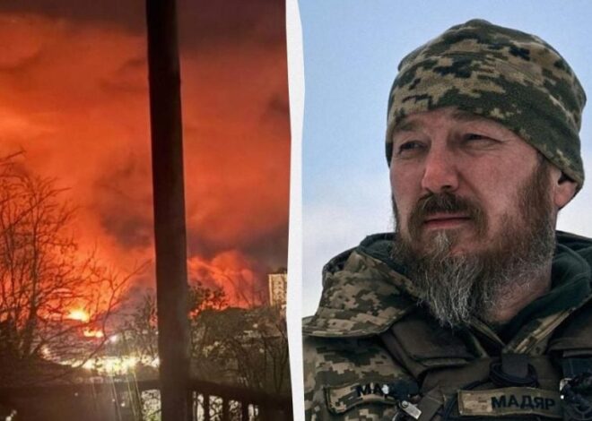 «Возникла нефтяная утечка»: Мадяр назвал потери РФ от ударов по НПЗ и портам