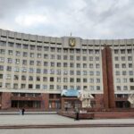 в Івано-Франківській ОВА сформувалась система «своїх» підрядників