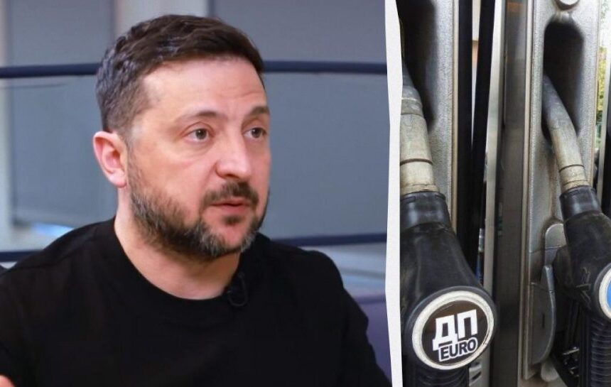 Ближний Восток может полностью покрыть дефицит дизельного топлива в Украине