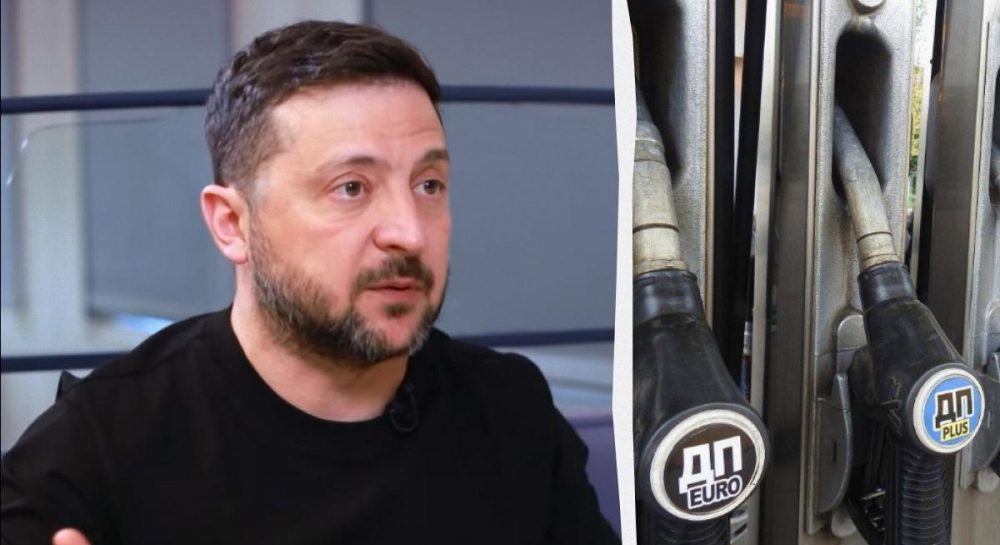 Ближний Восток может полностью покрыть дефицит дизельного топлива в Украине