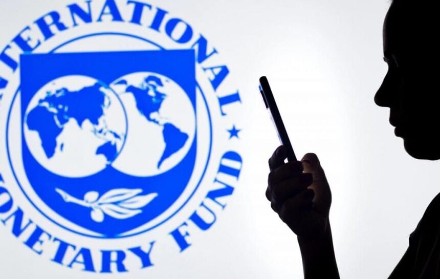 Украина договорилась с МВФ снять вопрос о новых налогах для ФОП, – Свириденко