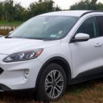 Подержанные авто в Украине – названы модели из США, которые раскупают украинцы