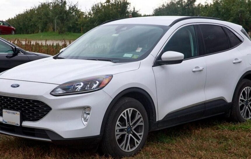 Подержанные авто в Украине – названы модели из США, которые раскупают украинцы