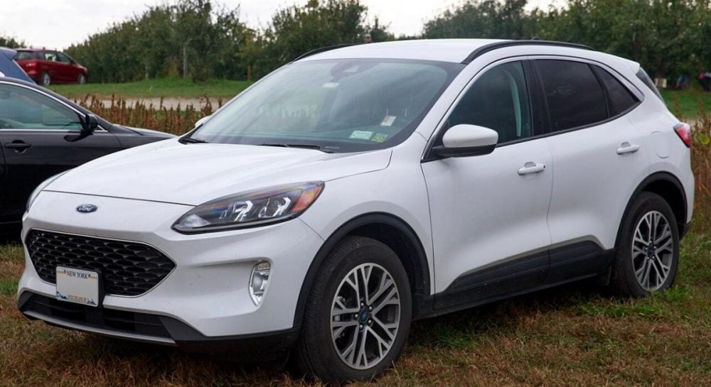 Подержанные авто в Украине – названы модели из США, которые раскупают украинцы