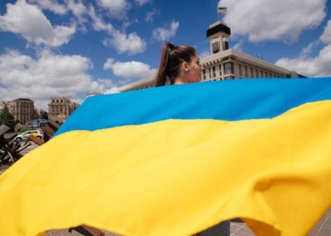 Численность населения Украины в 2026 году – оценка демографа Александра Гладуна