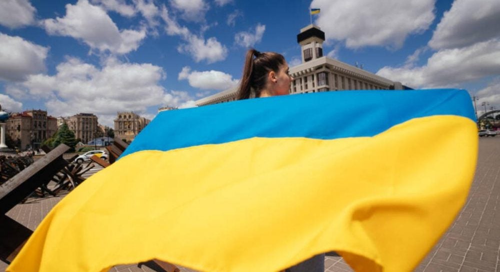 Численность населения Украины в 2026 году – оценка демографа Александра Гладуна