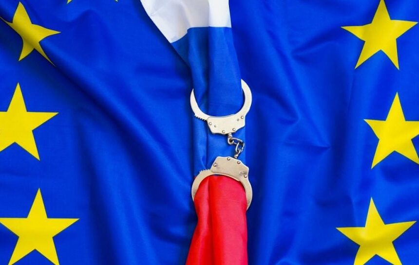 Санкции против России – Reuters раскрыл подробности 20-го пакета ограничений