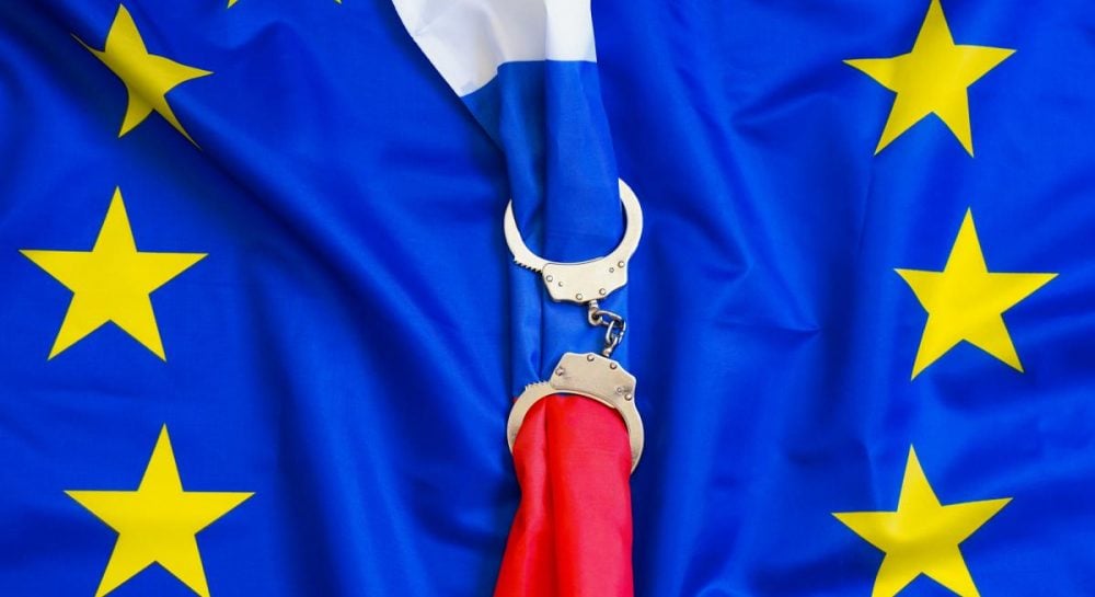 Санкции против России – Reuters раскрыл подробности 20-го пакета ограничений