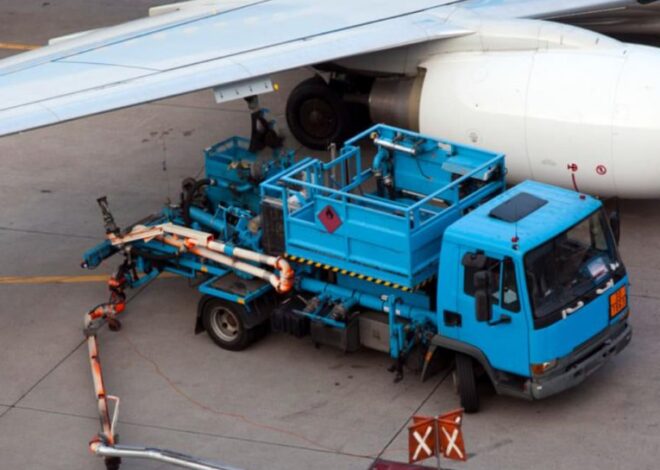 ЕС экстренно спасает поставки авиатоплива на фоне энергетического кризиса, – Politico