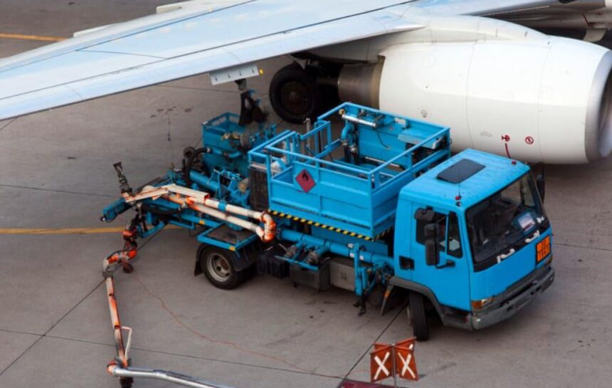 ЕС экстренно спасает поставки авиатоплива на фоне энергетического кризиса, – Politico