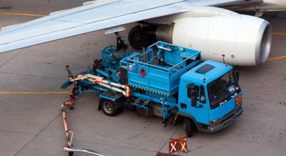 ЕС экстренно спасает поставки авиатоплива на фоне энергетического кризиса, – Politico