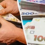 Отток депозитов в марте 2026 года – украинцы сняли со счетов рекордные 12,7 млрд грн