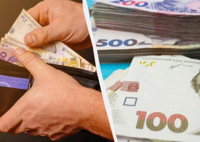 Отток депозитов в марте 2026 года – украинцы сняли со счетов рекордные 12,7 млрд грн