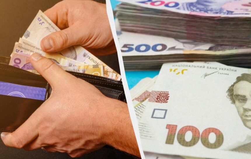 Отток депозитов в марте 2026 года – украинцы сняли со счетов рекордные 12,7 млрд грн