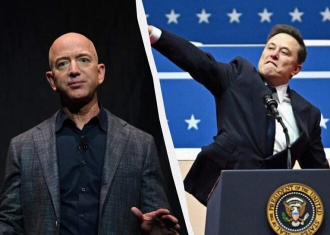 в течение пяти лет количество миллиардеров резко возрастет, – The Guardian