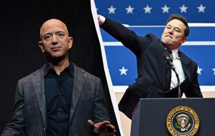 в течение пяти лет количество миллиардеров резко возрастет, – The Guardian