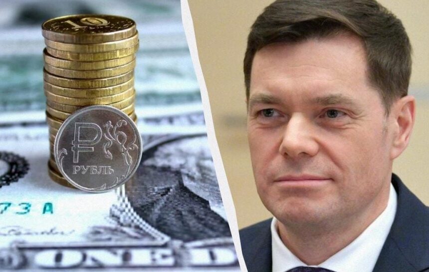 РФ установила рекорд по количеству миллиардеров – за 20 лет их число выросло в 6,5 раза