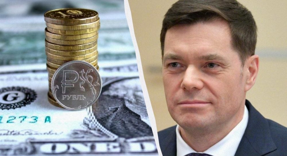 РФ установила рекорд по количеству миллиардеров – за 20 лет их число выросло в 6,5 раза