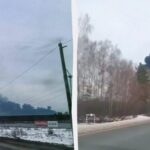 НПС Горький – СБУ нанесла удар по нефтеперекачивающей станции в России