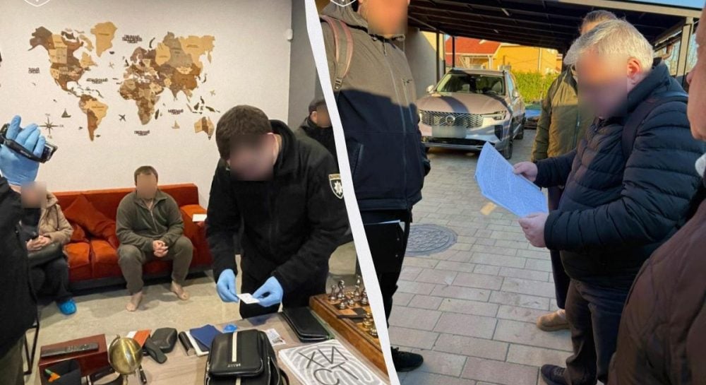 Укрэнерго – раскрыта новая схема хищений в энергетике