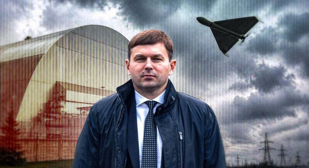 «Жодна АЕС у світі не проєктувалася, щоб її обстрілювали. Але в нас є план»,