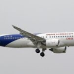 Китай проваливает программу производства флагманского пассажирского авиалайнера