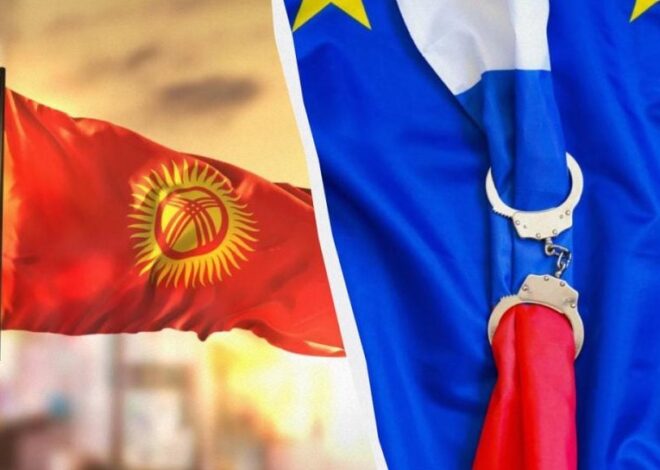 ЕС заблокировал канал поставки важного оборудования для российской «оборонки», — Reuters