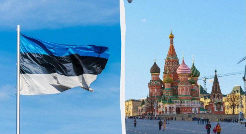 Эстония призвала обложить пошлиной импорт из РФ для финансирования восстановления Украины