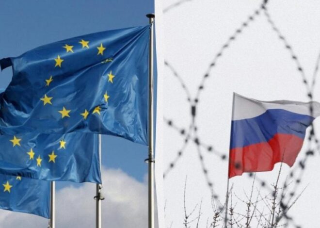 Санкции ЕС – под запрет попал неочевидный российский ресурс