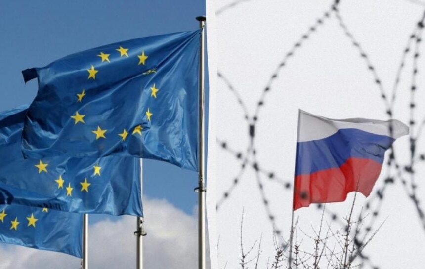 Санкции ЕС – под запрет попал неочевидный российский ресурс