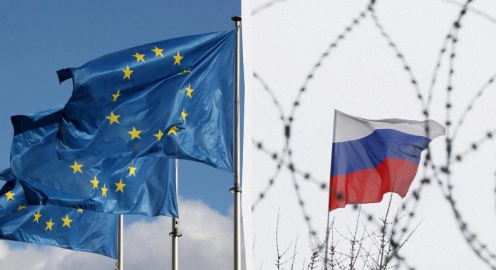 Санкции ЕС – под запрет попал неочевидный российский ресурс