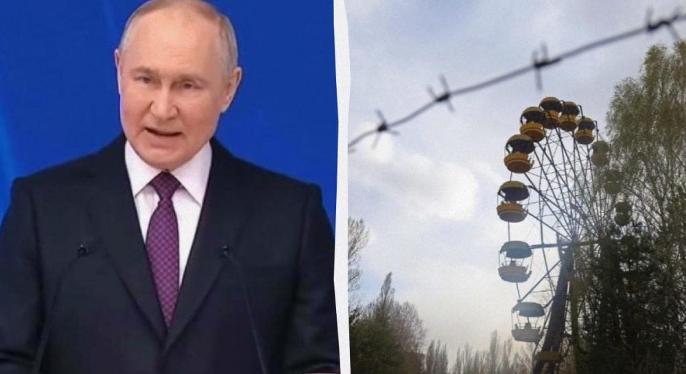 Мир оказался на грани нового Чернобыля, и в этом виноват не только Путин, — The Independent