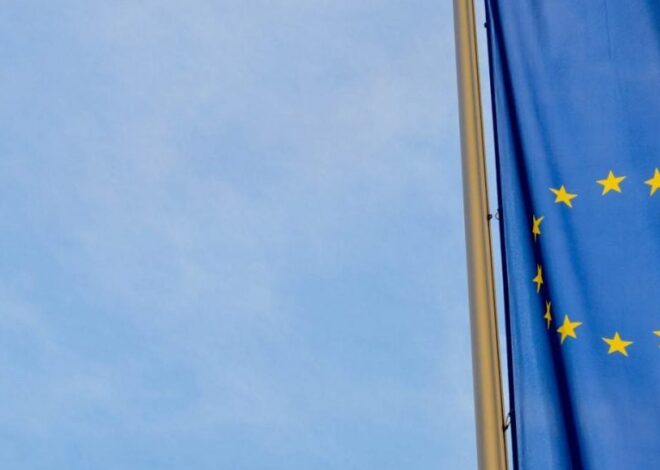 ЕС готов объединить усилия со странами Персидского залива в сфере поставок энергоресурсов