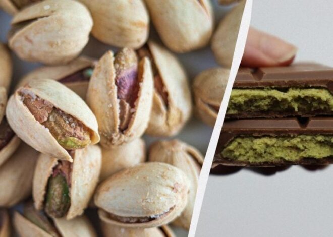 Война в Иране — в FT объяснили, как конфликт повлиял на поставки фисташек