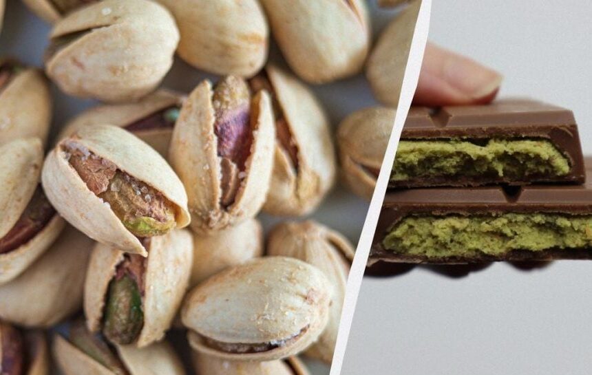 Война в Иране — в FT объяснили, как конфликт повлиял на поставки фисташек