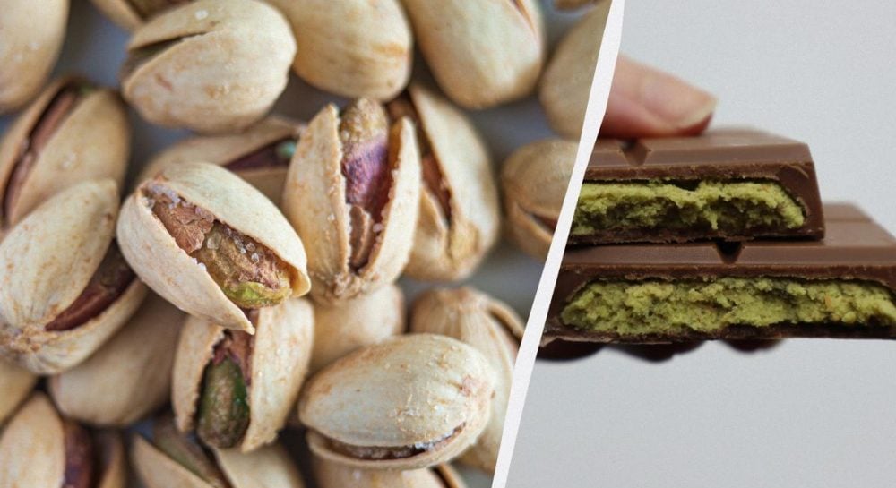 Война в Иране — в FT объяснили, как конфликт повлиял на поставки фисташек