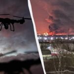 Ярославский НПЗ – Силы обороны ударили по одному из крупнейших НПЗ России