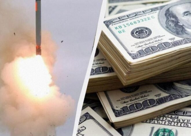 Война в Иране – бывший сотрудник Пентагона требует провести аудит расходов США