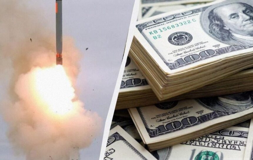 Война в Иране – бывший сотрудник Пентагона требует провести аудит расходов США