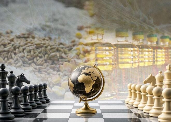 перший «аграрний криголам» вже стартував у Гані