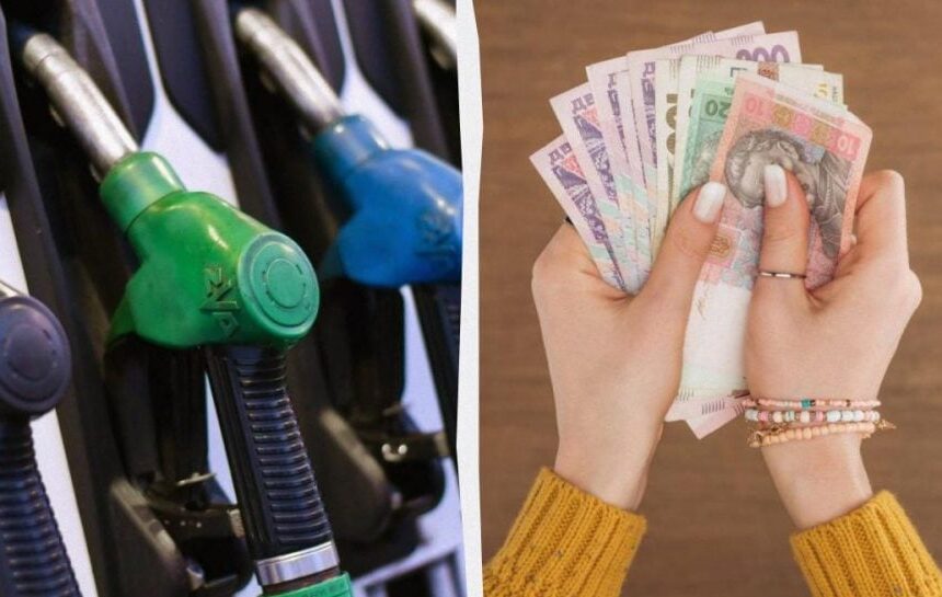 Кешбек на топливо продлен — что изменилось в выплатах