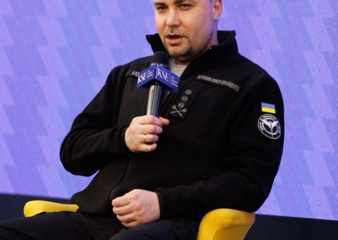 100 днів Буданова на Банковій — ключові рішення та перші результати