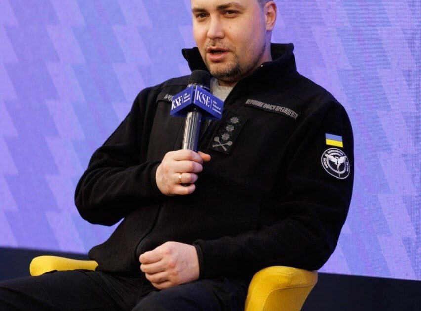 100 днів Буданова на Банковій — ключові рішення та перші результати