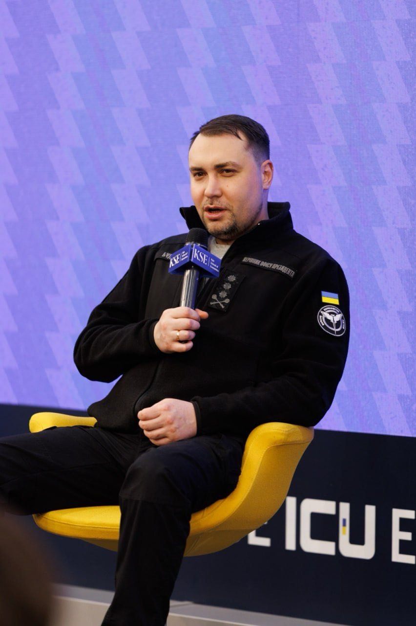 100 днів Буданова на Банковій — ключові рішення та перші результати