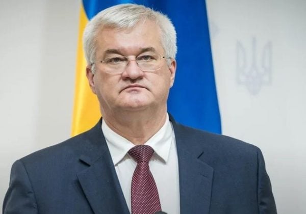 Новости Украины — Украина дала Венгрии понять, что готова к диалогу