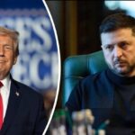 Украина пересматривает союз с США — Киев ищет новых союзников