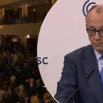 Мерц сделал заявление о вступлении Украины в ЕС