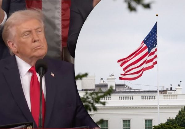 Импичмент Трампа — в Конгрессе США выдвинули 13 серьезных обвинений