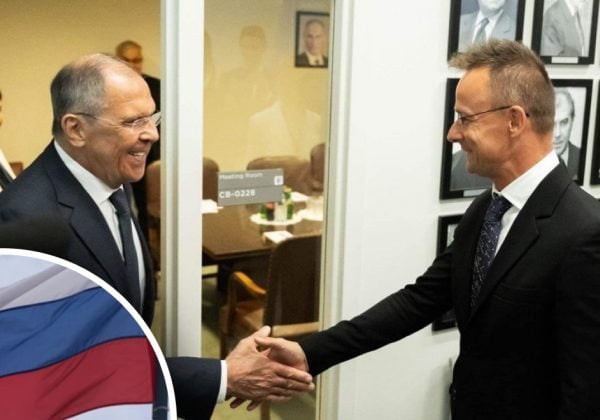 в СМИ просочился их разговор